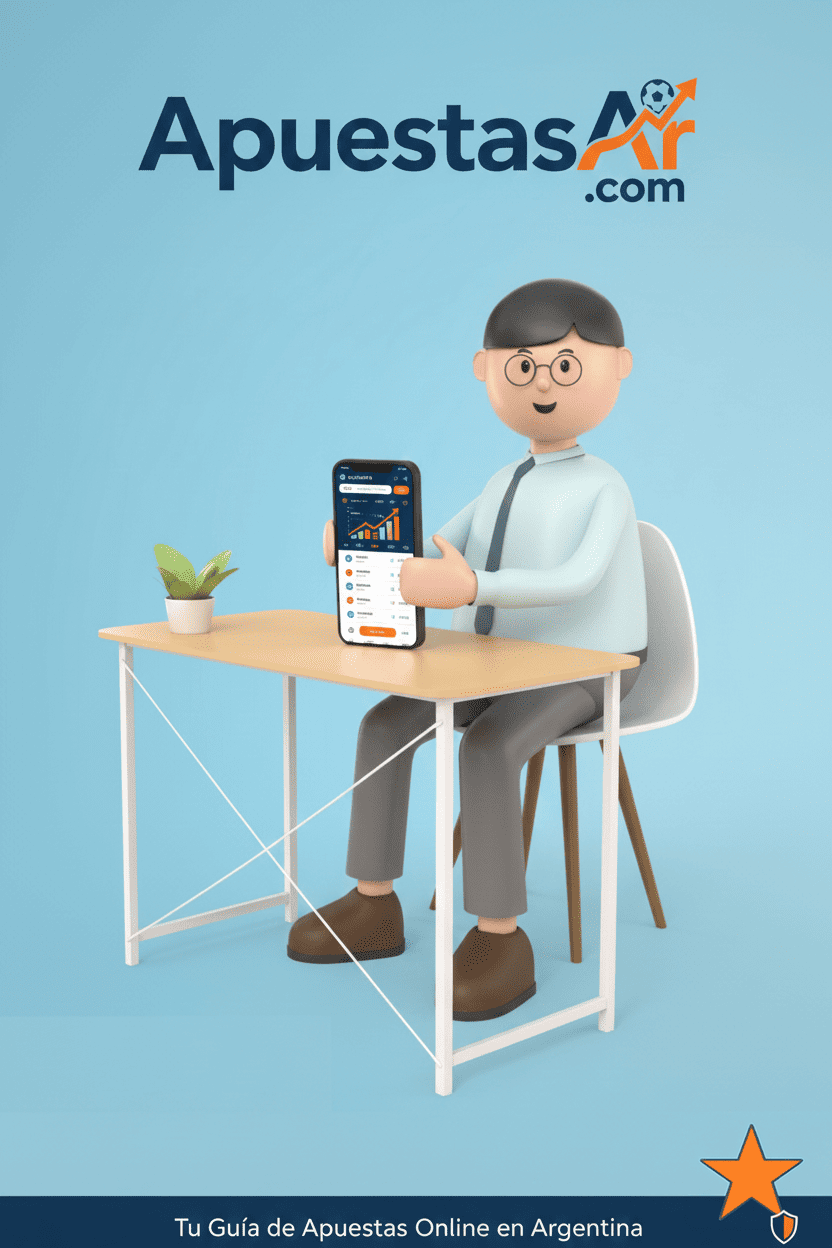 Sobre el Autor - ApuestasAr.com